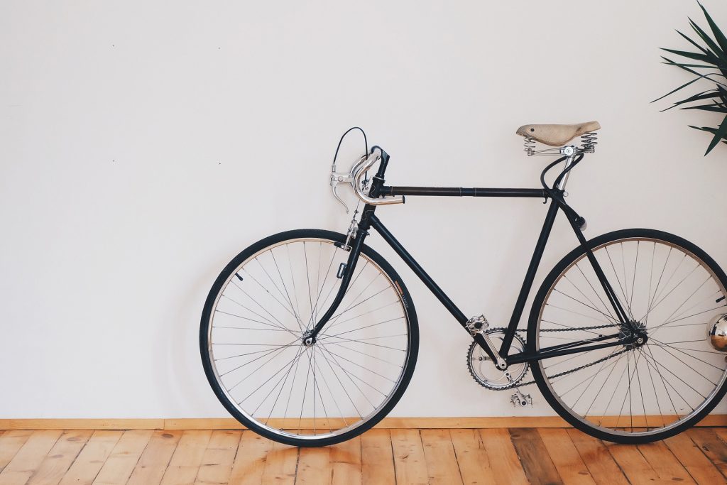 Redways reporting app-bicycle credit: open source