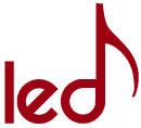 Listening Experience Database (LED) Logo
