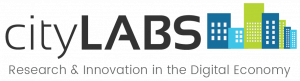 CityLabs logo coluour