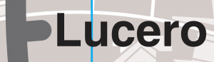 Lucero logo colour