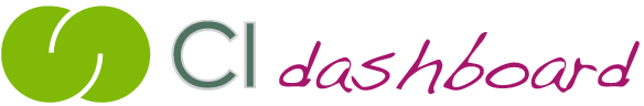 CIDashboard