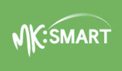 MK:Smart logo colour