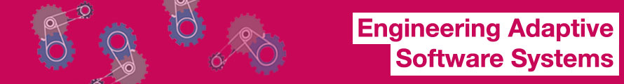 Engineering Adaptive Software Systems colour