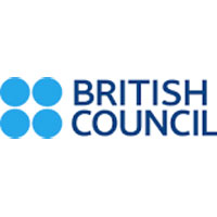 British Council logo colour