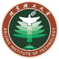 Beijing Institute of Technology logo colour