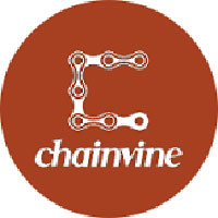 Chainvine logo colour
