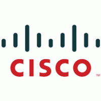 CISCO logo colour