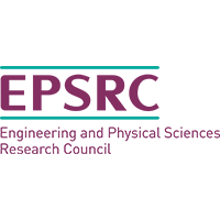 EPSRC - Engineering and Physical Sciences Research Council logo colour