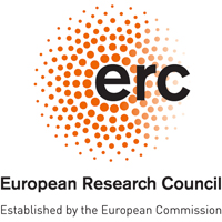 European Research Council colour logo