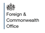 Foreign and Commonwealth Office logo colour