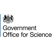 Government Office for Science logo colour