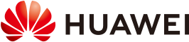 Huawei logo colour