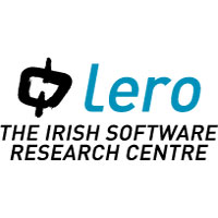 Lero - The Irish Software Research Centre logo colour image