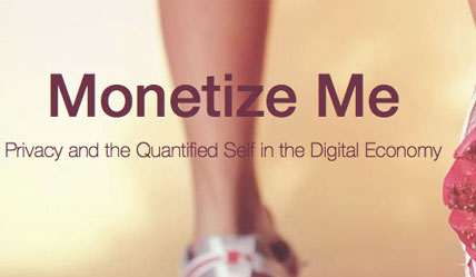 Human shin and a foot wearing a trainer image in colour