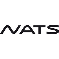 NATS logo
