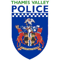 Thames Valley Police colour logo