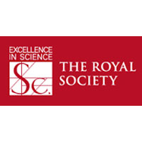 The Royal Society colour logo