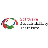Software Sustainability Institute logo colour