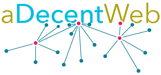 A DecentWeb
