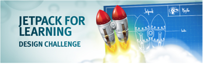 Firefox Jetpack For Learning: Design Challenge competition 